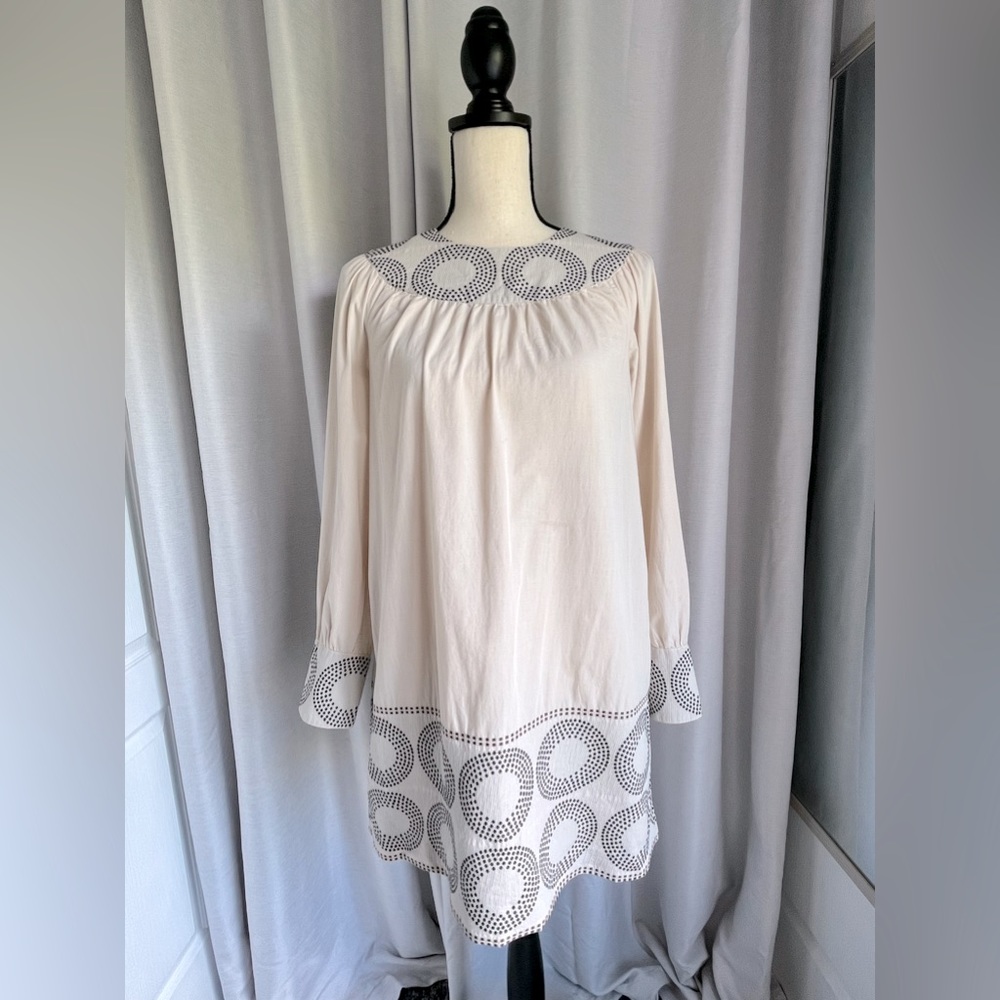 Generra Boho Chic Dress